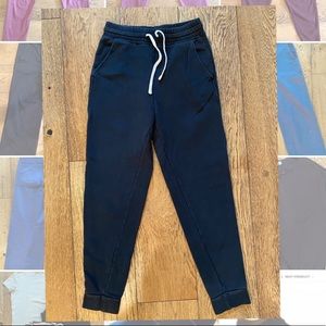 Everlane Classic French Terry Swetpant - XXS(23-25 waist)